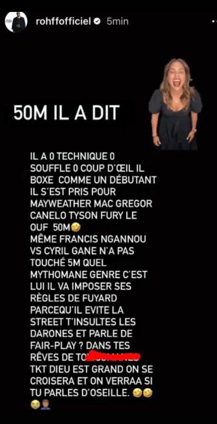 Booba on Twitter: "“On se croisera” Ah il est vraiment chaud votre ...