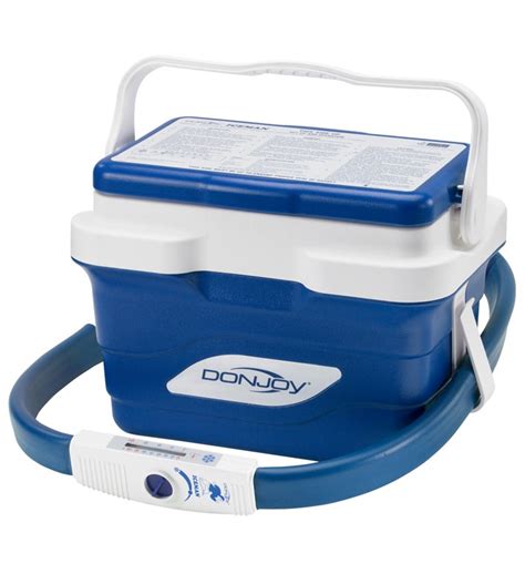 Iceman Continuous Cold Therapy Unit