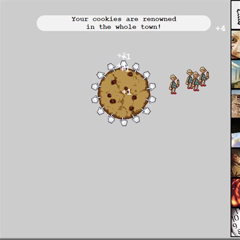 Cookie Clicker Classic Alternatives and Similar Games - AlternativeTo.net