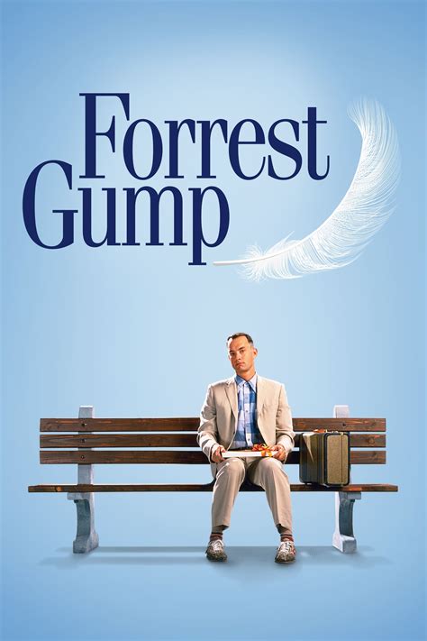 Forrest Gump (1994) - Dafunda Wiki