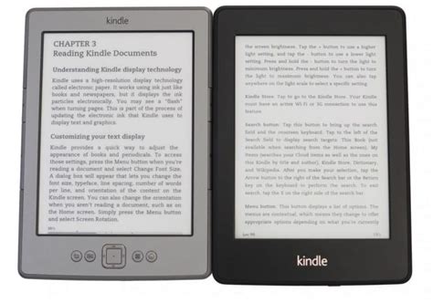 What Is the Life Expectancy of a Kindle Battery? – The One Tech Stop