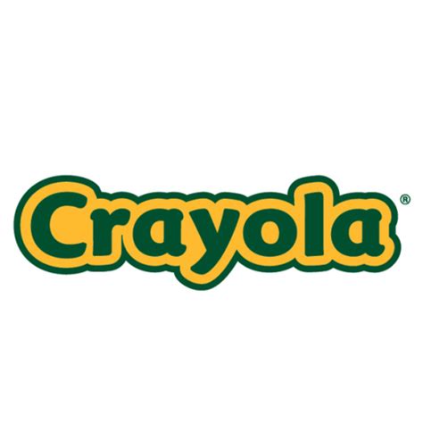 Crayola (2002) Font | Delta Fonts