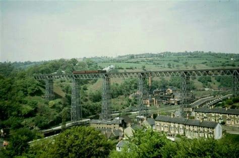 Crumlin Viaduct, South Wales