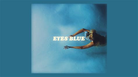 eyes blue like the atlantic - powfu, alec & rxseboy // lyrics Chords ...