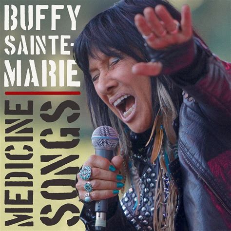 Buffy Sainte-Marie – Official Site