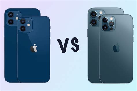 Apple iPhone 12 mini vs 12 vs 12 Pro: Which should you buy?