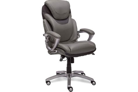 10 Best Lumbar Support Office Chairs Under $200