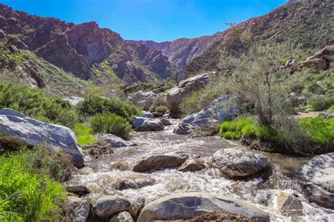 Tahquitz Canyon - The Intrepid Life