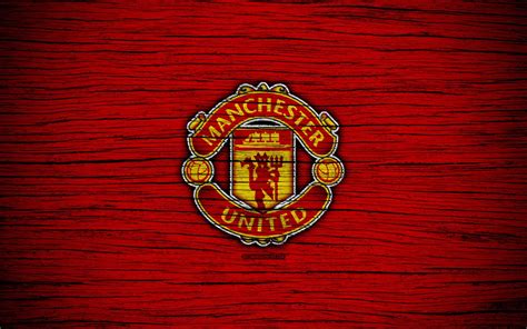 Manchester United Crest Wallpapers - Wallpaper Cave