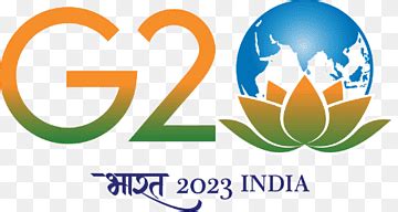 G20 india logo, png | PNGWing