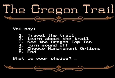 'Oregon Trail' celebrates 50 years with popular game's origin story