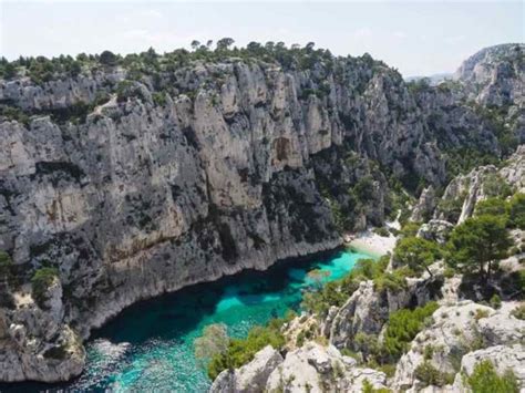 What It’s Like To Hike The Three Calanques de Cassis - France Travel Tips