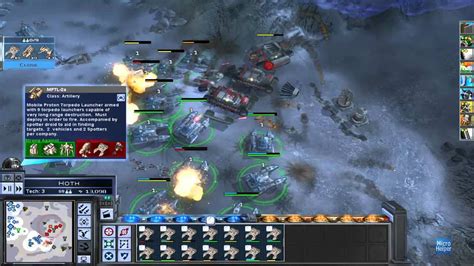 The 10 Best Real-Time Strategy PC Games