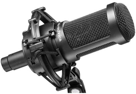 The 7 Best Microphones For Streaming, Gaming and YouTube Vlogging in ...