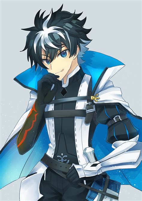 Charlemagne【Fate/Extella】 | Personagens masculinos, Anime masculino, Anime