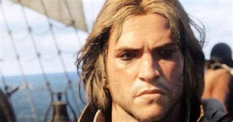 'Assassin's Creed 4: Black Flag' - Who is 'Edward Kenway'?