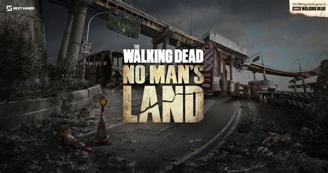 The Walking Dead: No Man's Land trafi na Androida 29 października