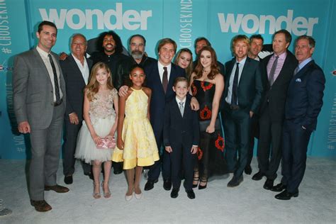 Exclusive: Tony Award Winner Daveed Diggs Talks New Film 'Wonder ...