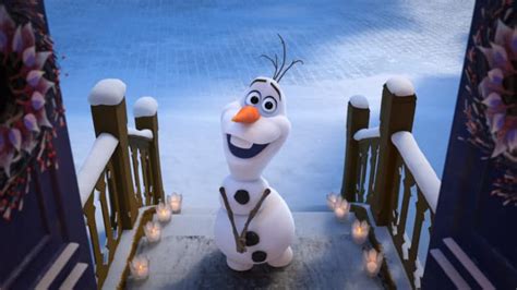 Olaf’s Frozen Adventure Will Now Melt Hearts On TV - Hispana Global