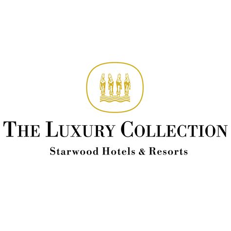 The Luxury Collection Logo PNG Transparent & SVG Vector - Freebie Supply