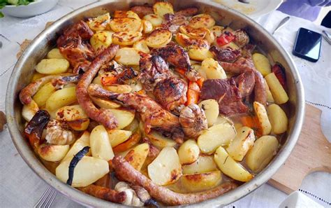 Croatian Food Guide: Must-try Traditional Croatian Foods