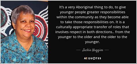 TOP 25 ABORIGINAL QUOTES (of 118) | A-Z Quotes