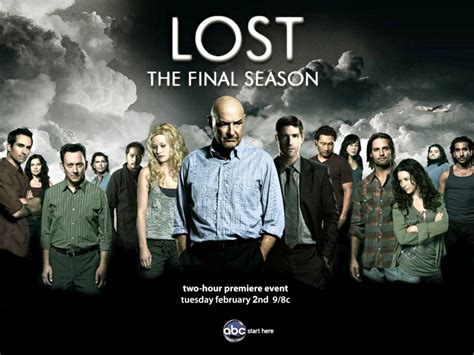 'Lost' Series Finale Title Revealed, Shooting Undergoing