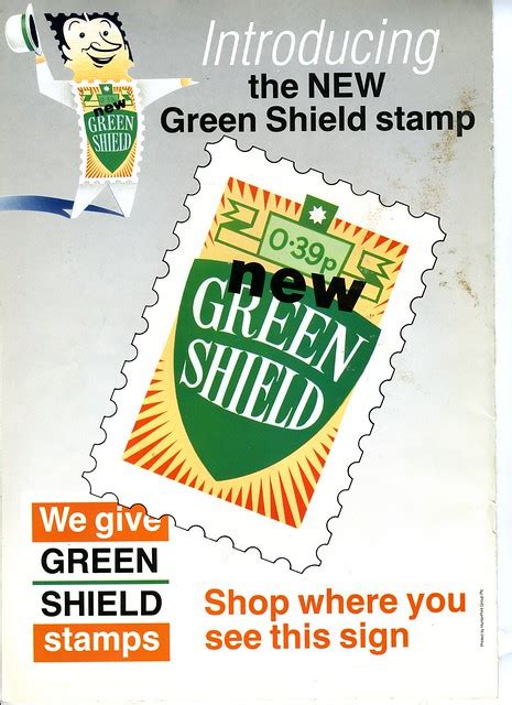 Green Shield Stamps 077 | Flickr - Photo Sharing!