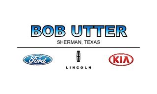 Bob Utter Lincoln Parts - Sherman TX 75090 | 903-892-3555 | Auto Parts