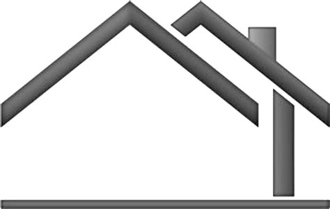 Can't Stop Roofing, Inc - House Logo Free Clipart - Full Size Clipart ...