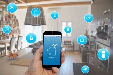 reviews of smart home systems Making a smart home system smart: why ...