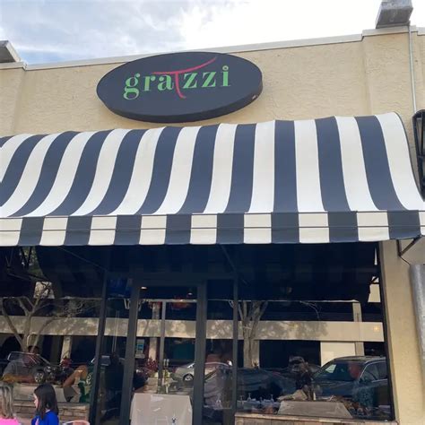 Gratzzi Grille Restaurant - St. Petersburg, FL | OpenTable