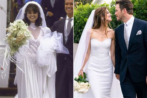 Katherine Schwarzenegger Wears Same Wedding Veil as Mom Maria Shriver