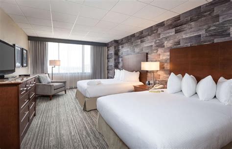 DoubleTree by Hilton Hotel and Suites Houston by the Galleria in ...