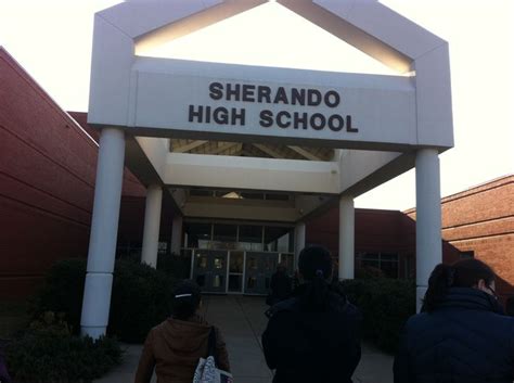 Sherando High School Graduation 2025 - Steven Hodges