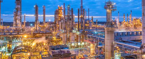 Robinson Refinery | Marathon Petroleum Refineries