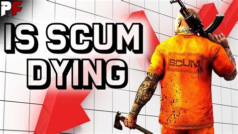 Is Scum Game Worth It and Is It Dying? - YouTube