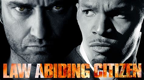 Stream Law Abiding Citizen Online | Download and Watch HD Movies | Stan