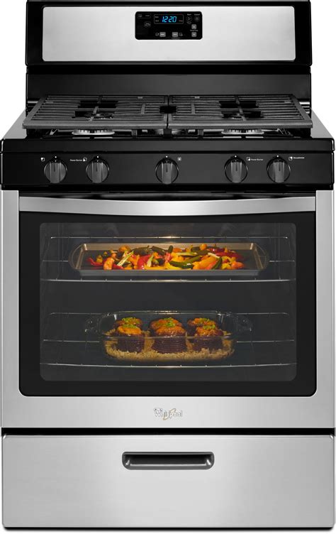 Samsung 30 Inch Gas Range With Air Fryer at Salvador Jacks blog