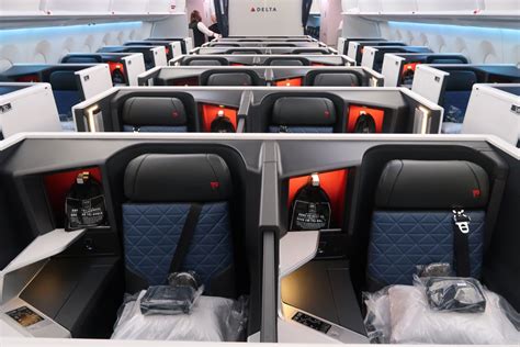 Airbus A350 900 Delta Seatguru - Image to u