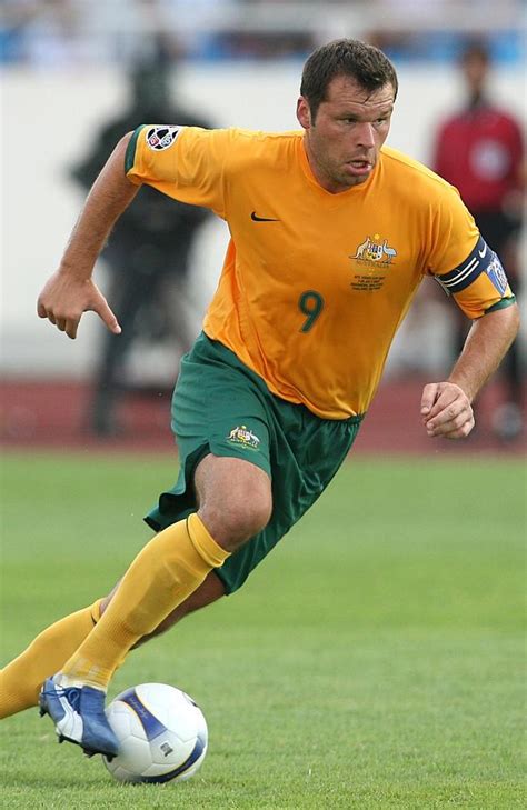 The 10 greatest Australian soccer players: Tim Cahill, Harry Kewell ...