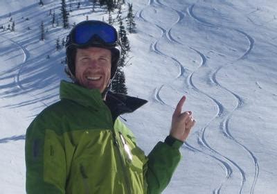 WHISTLER/BLACKCOMB SNOW REPORT