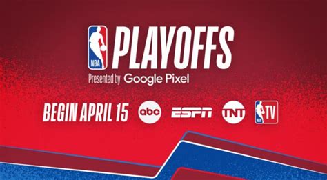 How to Watch NBA Playoffs Live Stream Online For Free