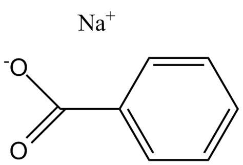 Sodium benzoate