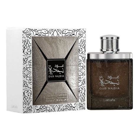 Lattafa Oud Najdia 100 Ml - Ex And Next