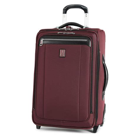 Travelpro Luggage Review: a Luggage Brand That Doesn’t Disappoint ...