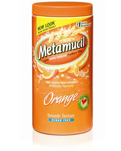 Metamucil Coupon for Canada - Save $2.00 (Printable)