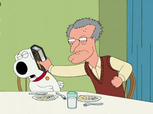 Francis Griffin - Family Guy Wiki