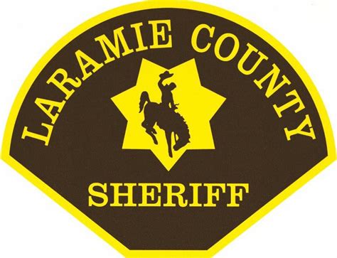 2 Laramie County Sheriff's Office Wyoming County, Sheriff Office ...