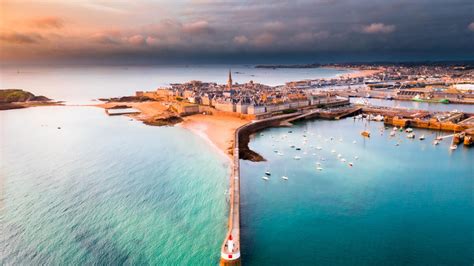 Saint Malo Le Bijou Corsaire | Saint-Malo – Mont-Saint-Michel Bay – Tourism